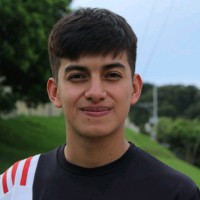 Luis Rodriguez
