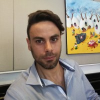 Simone Petrella