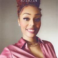 Mercy Omodia