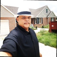 Herman A G-Ramos Jr