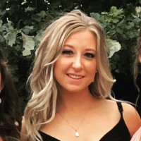 Alivia Bianchi, R.N Bsn, L.N.H.A