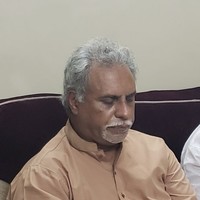 Jamil Ahmed