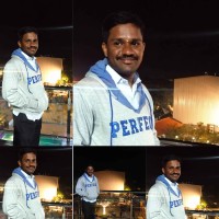 Prathap R