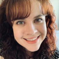 Kathryn Cole