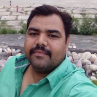 Mahesh Kumar