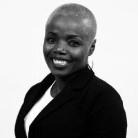 Elsie Daniels, Mba