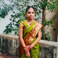Yoga Lakshmi.P