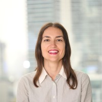 Lisa Fencik