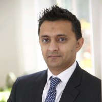 Nitesh Mistry