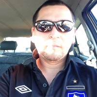 Fabian Almonacid