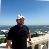 Kuldeep Maurya