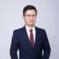 Jeffery ding