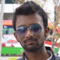 Shailesh Rao Pyatla
