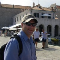Alistair Gilchrist
