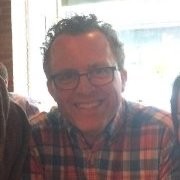 Mark Cunningham