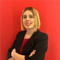 Büşra Coşkun