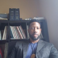 Anthony Tillman