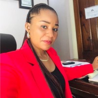 Nabintu Christelle