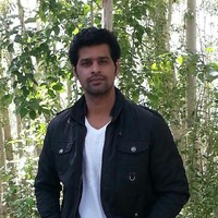 Santosh Naik