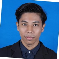 Muhammad Ashraf Haiqal Bin Mohamad Razali