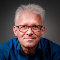 Frank Houben