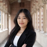 Evelyn Zheng