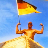 Ronny Schmidergall