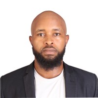 Evans Kang’acha