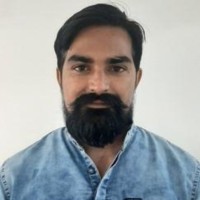 Ankit saini
