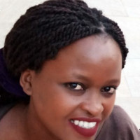 Elizabeth Musyoki