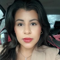 Kelin Hernandez