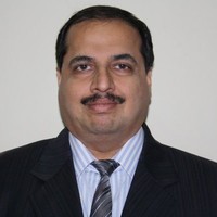 Suhas Gode
