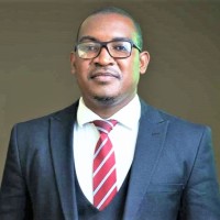 Charles Chulu