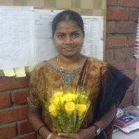pushpa latha