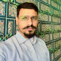 Muhammad Irfan Ali Ansari