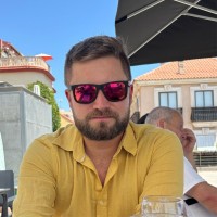 Joran Rijkers