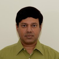 Venkat R.
