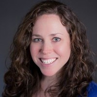 Kim Sampson, CMP