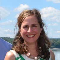Alison Mitchell