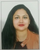 Tripti Kumar