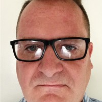 Simon Redpath