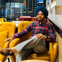 Jagdish Singh