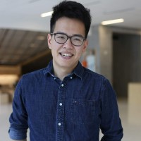 Benjamin Ding