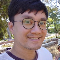 Geoffrey Hoo