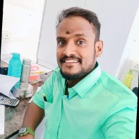 SREESKUMAR PALANISAMY