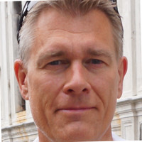 Arild Jacobsen