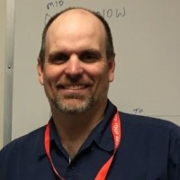 Louis DeRienzo, PMP, Reverend
