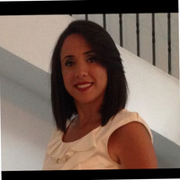 wassila benlarbi
