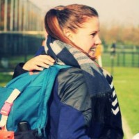 Lieke Veldink