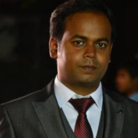 Amar Dutta